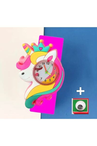 Miki & Miki Unicorn Saat