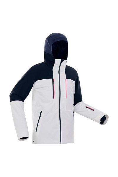 Decathlon ski homme on sale