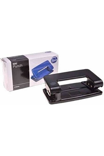 Bion Black Hole Punch 10 Sheets - 9282 Code