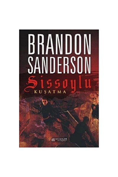 Yapı Kredi Yayınları Sissoylu 2 - Kuşatma