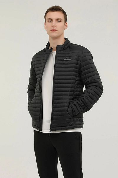 lumberjack 3w ml Perry Coat 1sn21 3pr