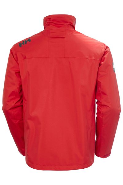 Helly Hansen Crew Midlayer Coat 2 - Comfortable Fit