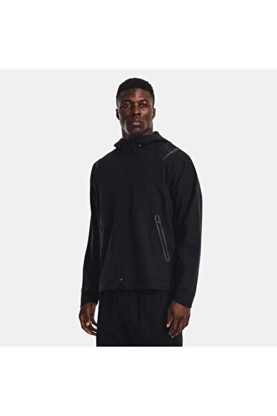 Under Armour Ua Unstoppable Jacket Erkek Sweat 1370494