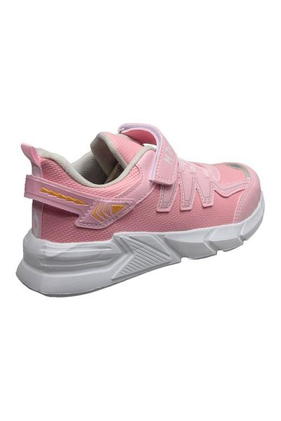 M.P. 232-3106Ft Mpone Ft Sports Casual Filet Kids Sneakers