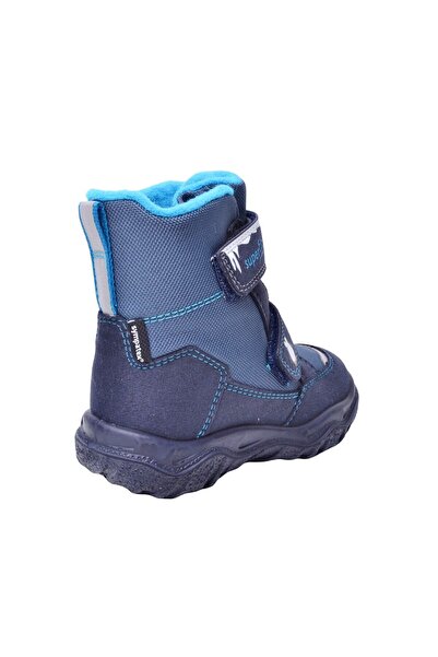 Superfit Husky1 Su Geçirmez Lacivert Çocuk Bot