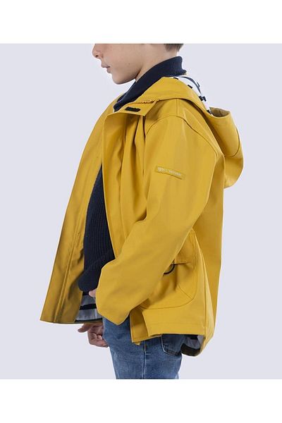 IGOR Pelernă de ploaie unisex pentru copii W10254-008 EURI COPII / PLOAIE BEBE