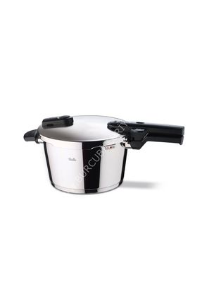 Fissler black point outlet