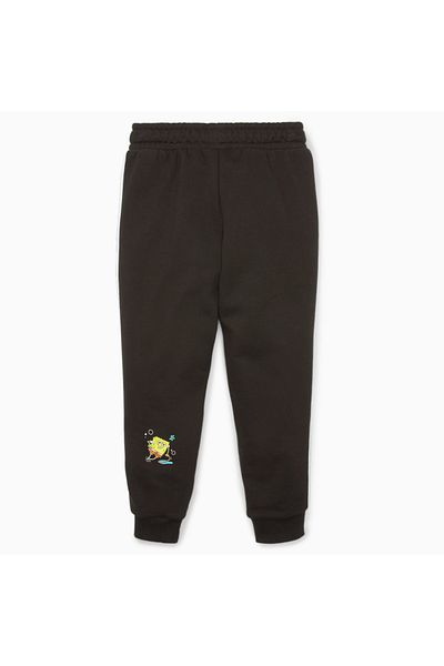 Puma Spongebob T7 Track - Children's Sweatpants