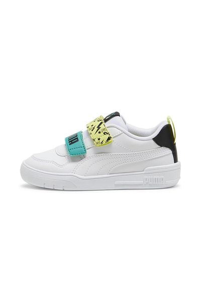 Puma Maskedherovps Kids Sneakers - Multiflexs