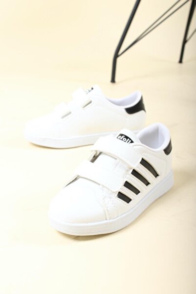 Oksit Efol Velcro Waiter Unisex Children's Sports Shoes