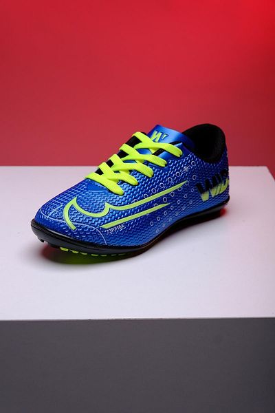 Oksit W441 Παιδικά παπούτσια ποδοσφαίρου Astroturf Field Cleats