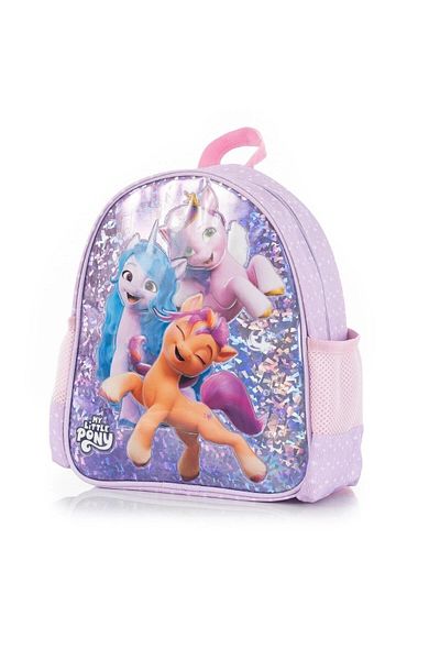 MY LITTLE PONY Раница за детска градина, пееща песен 23607