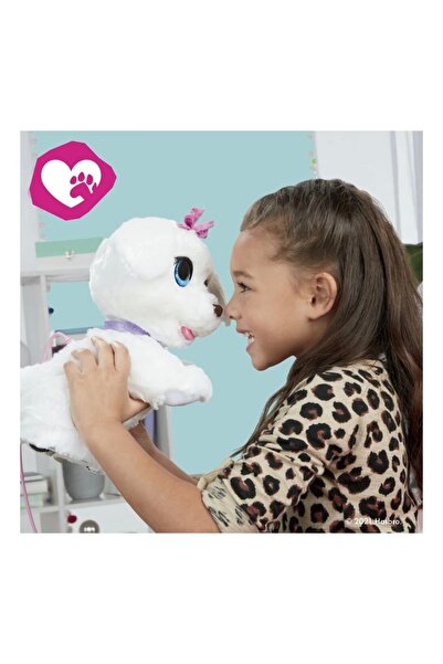 Furreal Friends FurReal Dans Eden Köpeğim GoGo, 50'den Fazla Ses, +4 Yaş İçin