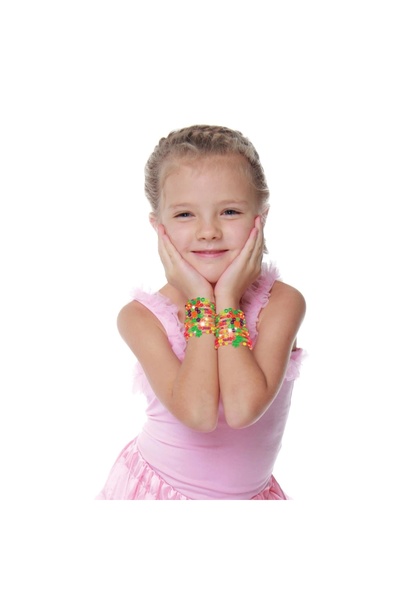 DEDE Jewelry Set Double Box