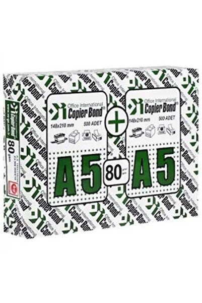 Vege ورق قطع ناسخة مقاس A5