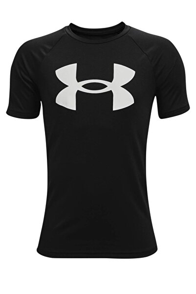 Under Armour Ua Tech Big Logo Ss 1363283-001