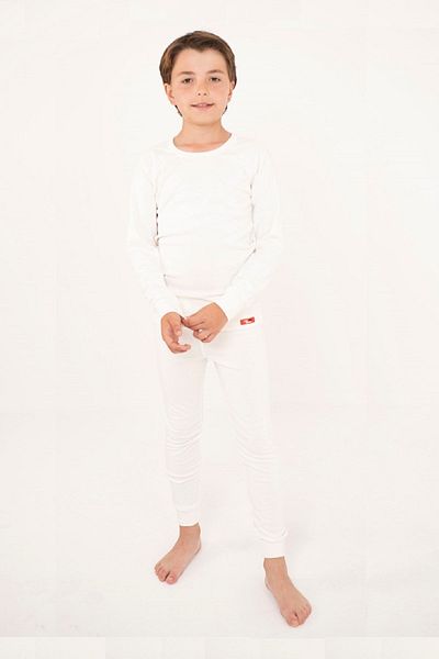 FSM1453 Boy's Suit Thermal Viscose Lycra Underwear -213