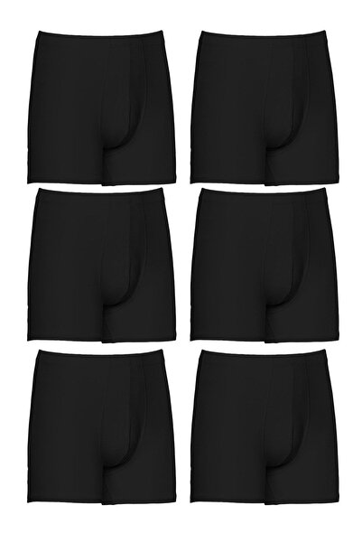 FSM1453 Хлопчачі бавовняні боксери з лаковою обробкою, 6 штук -232