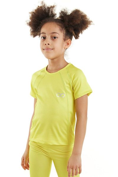 Colorinas Stay Active Comfy Tricou