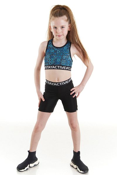 Colorinas Αθλητής Betty Crop