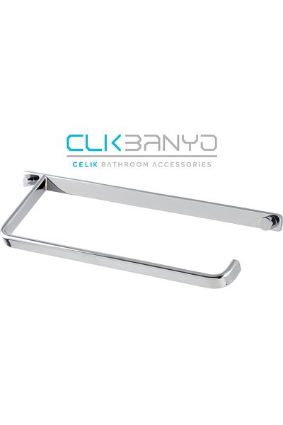 ÇELİK BANYO مادة نحاسية مربعة الشكل (ضمان لمدة 10 سنوات)