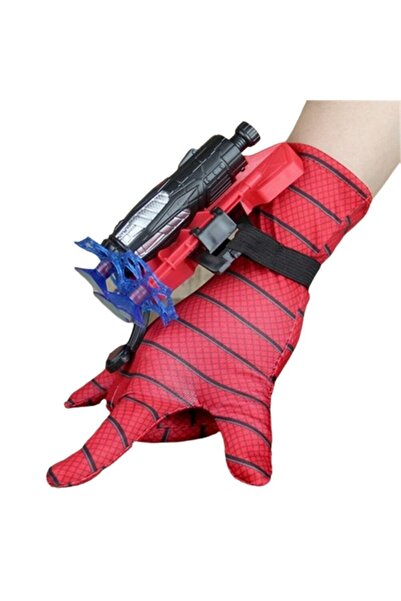 OYUNCAK'S Gkcx Spiderman Web Shooter Gloves New Design 1017785