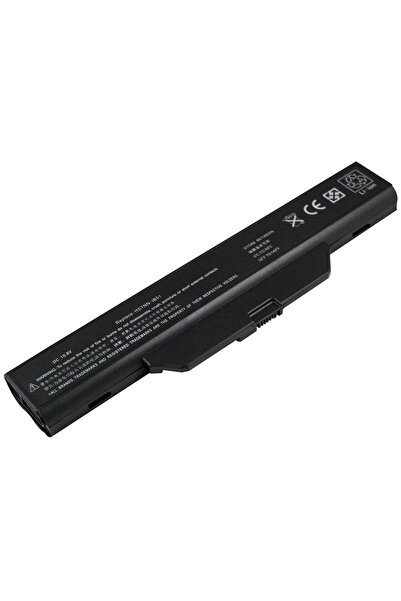 HP Compaq 6720s, 6730s, 6820s, 6830s Notebook Bataryası - 6 Cell ***