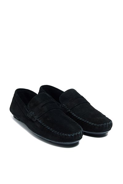 Bestello Laceless Poly Loafer 028-2019-23y Men's Shoes