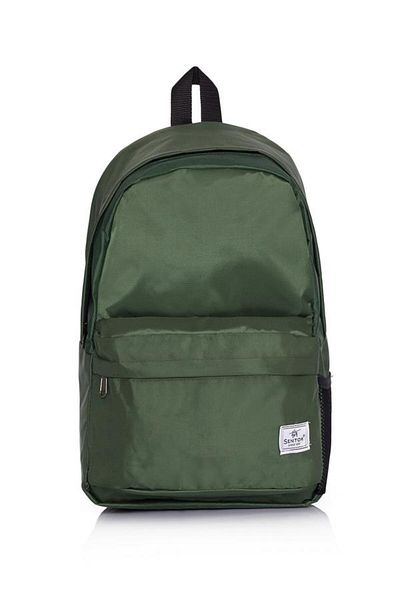 Sentor 60153 Model Khaki Backpack