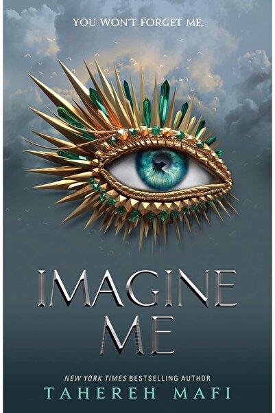 Electric Monkey Imagine Me: Tiktok Made με αγορά! Η Σειρά "The Most Addictive...