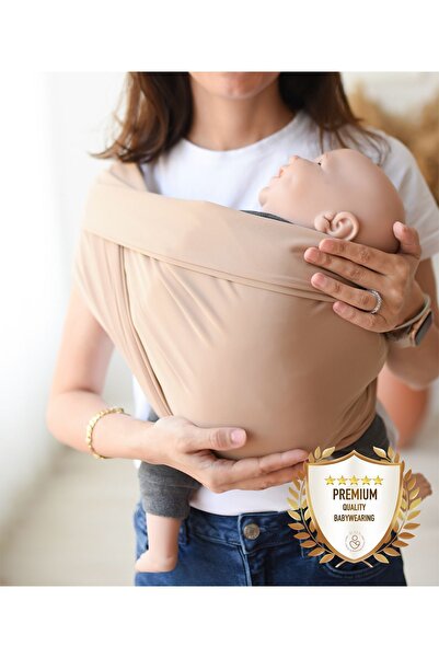 ilays beauty İlays Mabel Fast Relief Mom Yeni Nesil Islak/kuru Joker Sling Xx...