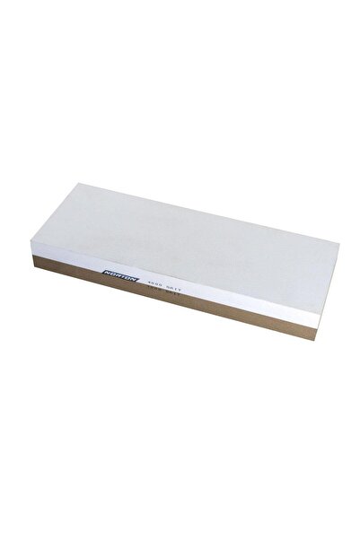 Norton Çift Taraflı Sulu Bileme Taşı 203x76x25mm 1000/4000kum