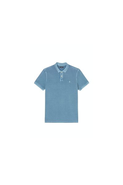 Marc O'Polo Rundhals-T-Shirt