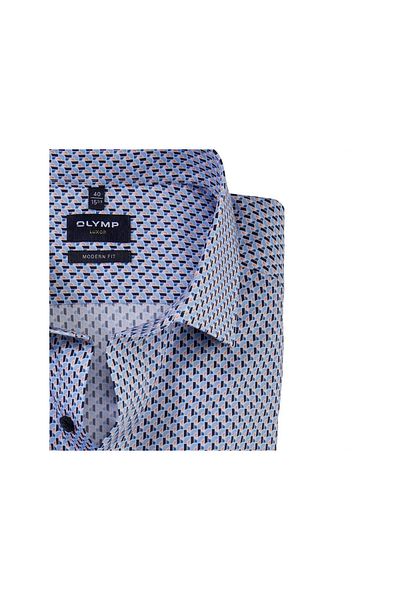 OLYMP Langarmshirts