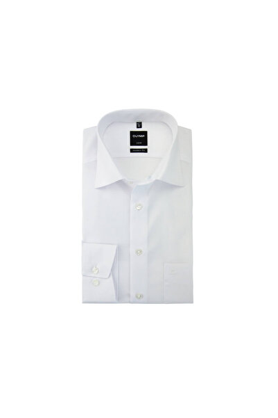 OLYMP long-sleeved business shirt