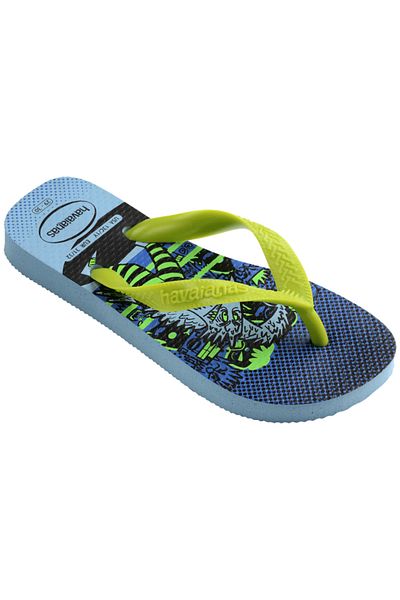 Havaianas HAVAİANAS KIDS TOP FUN BĂRBAȚI Flip Flops