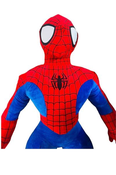 çınar oyuncak Peluş Örümcek Adam 100 Cm Büyük Boy #1