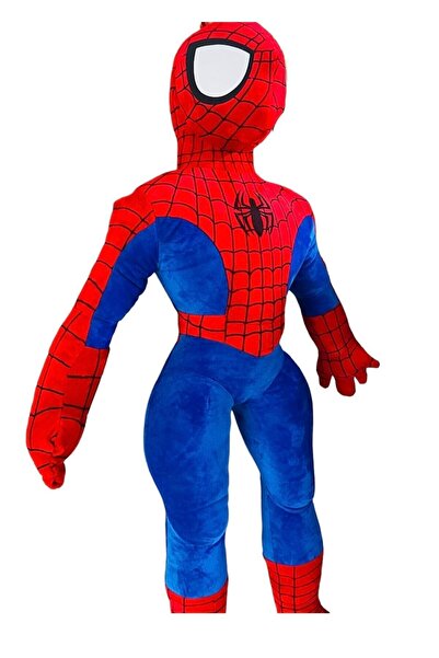 çınar oyuncak Peluş Örümcek Adam 100 Cm Büyük Boy #1