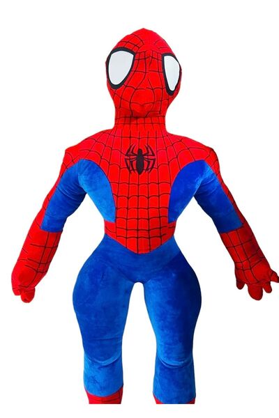 çınar oyuncak Peluş Örümcek Adam 100 Cm Büyük Boy #1