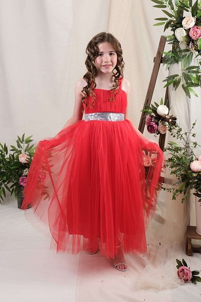 KT PERA BABY Girls' Dress