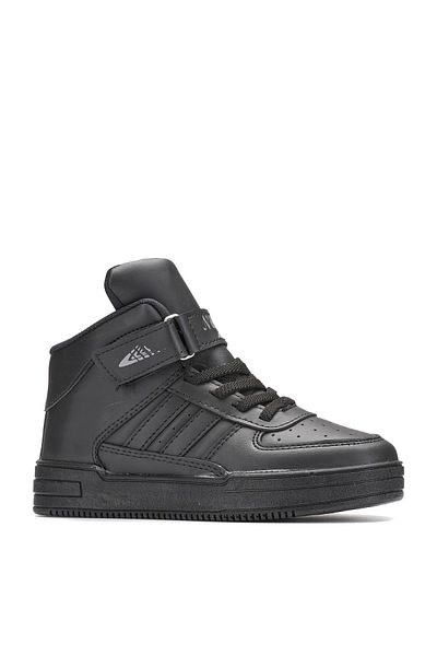 Calibron Pantofi sport ortopedici pentru copii garantati - inalti si velcro