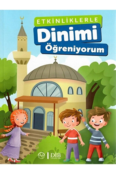Diyanet İşleri Başkanlığı Dinimi Öğreniyorum (Yaz Kuran Kursları)