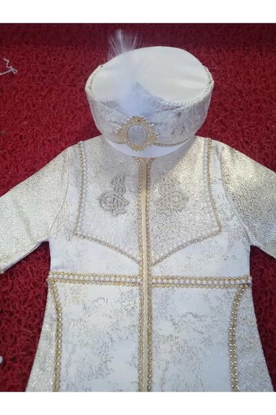 maşidem kostüm Konyam - Sunnet Elbise