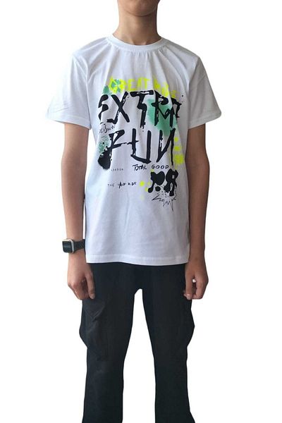 KAVİN KİDS Kids t-shirt