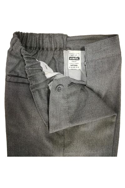 ALKANO Fabric School Pants