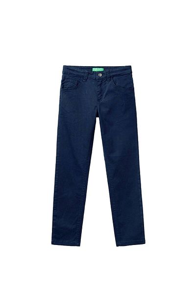 United Colors of Benetton Pantaloni pentru baieti 4hm6ce00p