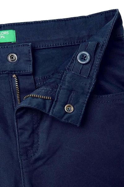 United Colors of Benetton Pantaloni pentru baieti 4hm6ce00p