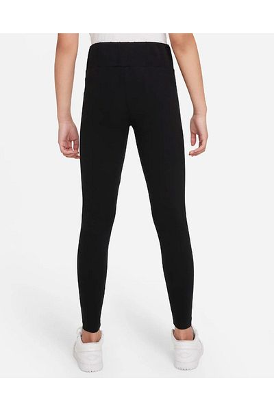 Nike Jordan Jdg Jumpman Core Leggıng Girl's Tights 45a438-023