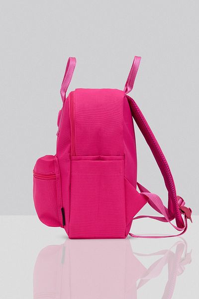 Maya And Luca Pink Mini Kids Bag - Water Resistant