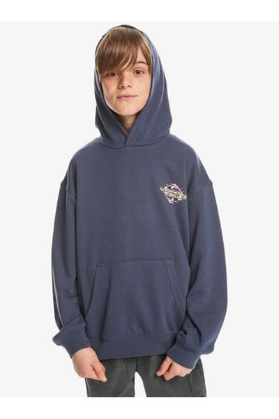 Quiksilver Brown Kids Sweatshirts Styles Prices Trendyol